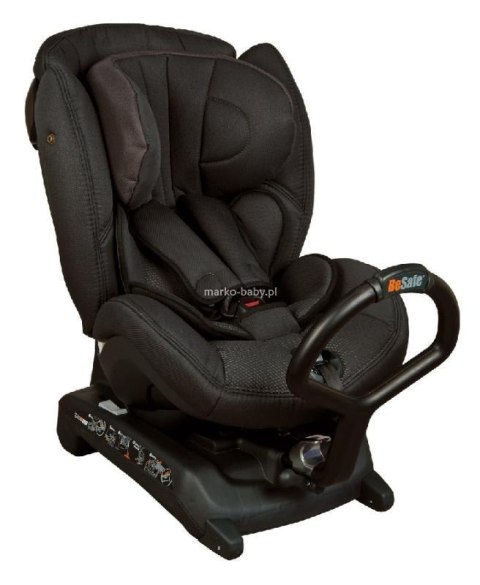 BeSafe BS533146 iZi KID X3 ISOFIX - samochodowa harmonia-46