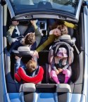 BeSafe BS533146 iZi KID X3 ISOFIX - samochodowa harmonia-46