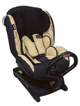 BeSafe BS537154 iZi COMBI X3 ISOFIX - beżowy/ciemnoszary - 54