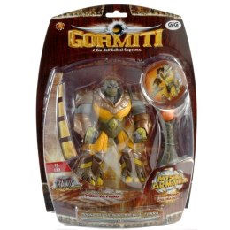 GORMITI GPH01444 TITANIUM FIGURA 15cm + OKO ŻYCIA