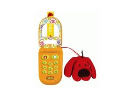 Ks Kids 10499 Magiczny telefon - Patrick