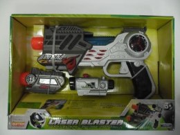 LASERTECH 9217 Laser Blaster