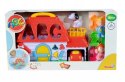 SIMBA 4019524 ABC DOMEK EDUKACYJNY NEW