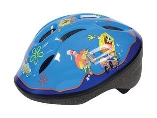 WIDEK WDK-S351 Kask dziecięcy WIDEK SPONGE BOB roz.50-56cm