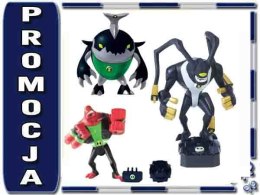 BANDAI 36060 Ben 10 Figurka Funkcyjna 14 cm