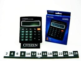 BNK AP651 KALKULATOR CITIZEN SDC-810BN