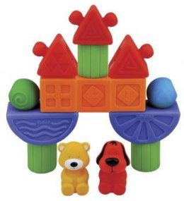 Ks Kids KA10623 Klocki - Popboblocs - plac zabaw