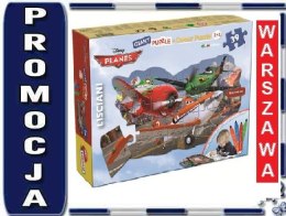 LISCIANIGIOCHI 42784 PUZZLE DWUSTRONNE GIGANT 39EL