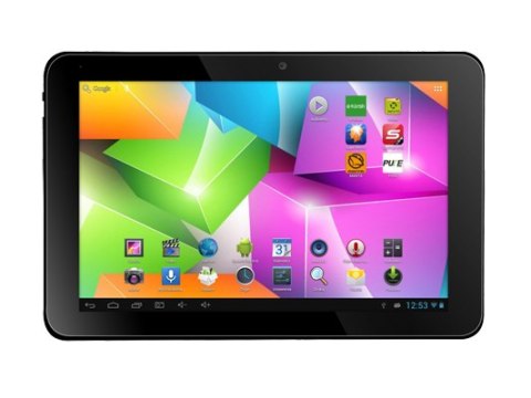 MANTA MID1005 TABLET Duo Power 10 HD MID1005