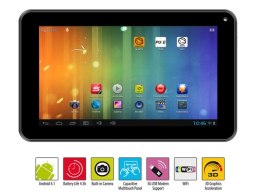 MANTA MID704 TABLET PowerTab Basic