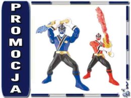 POWER RANGERS 31610 Figurka z ruchomym mieczem NEW