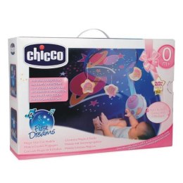 CHICCO 024291 KARUZELA MAGICSTARS+pilot projektor