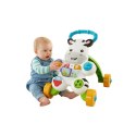 FISHER PRICE DPL53 Interaktywny Chodzik Zebra