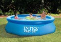 INTEX 28122 Basen rozporowy 305x76 cm