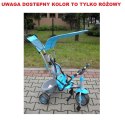 LEAN 932 ROWEREK TRÓJKOŁOWY X TRIKE