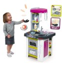 SMOBY 311006 KUCHNIA MINI TEFAL STUDIO BUBBLE WODA