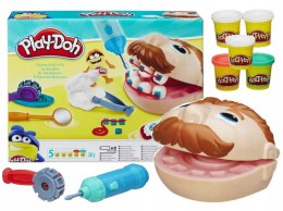 HASBRO B5520 PLAY-DOH CIASTOLINA DENTYSTA