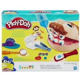 HASBRO B5520 PLAY-DOH CIASTOLINA DENTYSTA