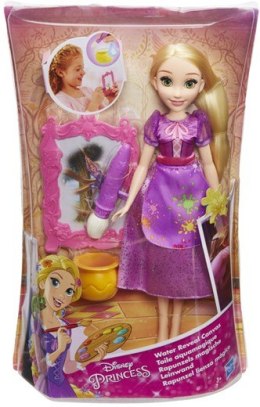 Hasbro B9148 Disney Princess Aktywna księżniczka Roszpunka