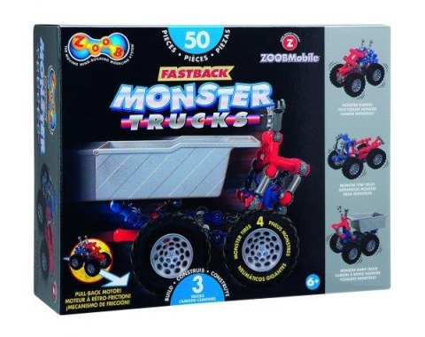 ND17_ZA-84913 Klocki ZOOB Mobile Fastback Monster Truck 12058 DANTE p.4