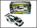 ND17_ZB-109228 Bentley Continental GT3 20cm św/dźw 1:24 68266A