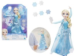 HASBRO B9204 FROZEN LALKA MROŹNA ELSA