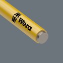 WERA ZESTAW KLUCZY TRZPIENIOWYCH 950/7 HEX-PLUS MULTICOLOUR