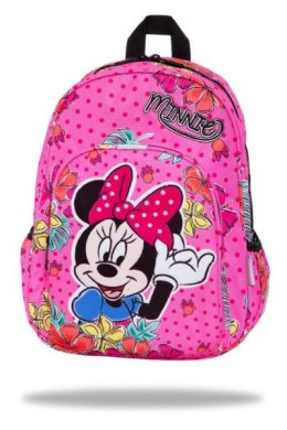 ND17_SZ-70470 Plecak wycieczkowy - Toby - Minnie Mouse tropical 49301 CP