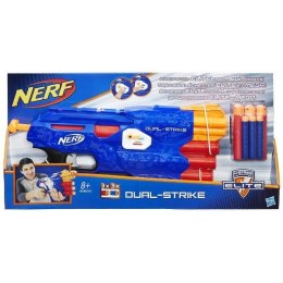 Pistolet Nerf Dual Strike