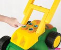 TOMY John Deere kosiarka z dźwiękami 35060