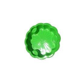 3TOY 69479 PIASKOWNICA STOKROTKA GREEN