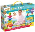 Carotina Baby Roller Ball 76482 LISCIANI