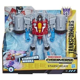 ND17_ZB-123020 Transformers Cyberverse Ultra E1886 HASBRO mix