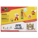 400154 Super Mario Lava Castle zestaw - Dostępność po 26/08