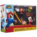 400154 Super Mario Lava Castle zestaw - Dostępność po 26/08