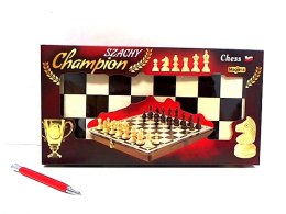 Szachy Champion 30339