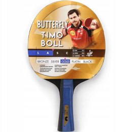 ND05_R2026 85021 Rakietka do ping ponga Butterfly Timo Boll Gold 85021