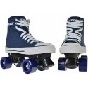 ND05_W0221-35 550030 01 Wrotki Roces Chuck Classic Roller niebieskie 550030 01 r.35