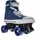 ND05_W0221-35 550030 01 Wrotki Roces Chuck Classic Roller niebieskie 550030 01 r.35