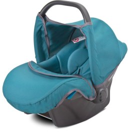 ND33_CAMINI-901 FOTELIK MUSCA 0-10 KG DARK TURQUOISE