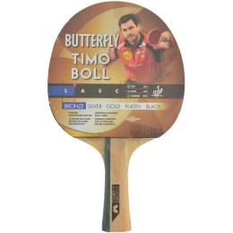 ND05_R2320 85011 Rakietka do ping ponga Butterfly Timo Boll Bronce 85011