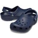 ND05_C2819-37-38 10001 410 Crocs Classic granatowe 10001 410 r.37-38