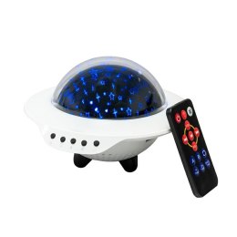 ND32_F9G6 F9G6 LAMPKA GŁOŚNIK BLUETOOTH UFO MASTER