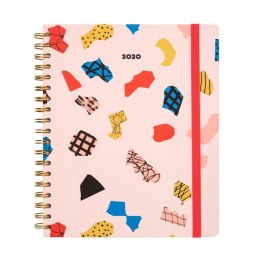 ND38_ASVWINGB1901 Planner 2020