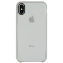 ND38_INPH190382-SLT Incase Pop Case - Etui iPhone X (Clear/Slate)