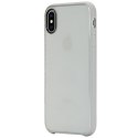 ND38_INPH190382-SLT Incase Pop Case - Etui iPhone X (Clear/Slate)