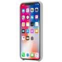 ND38_INPH190382-SLT Incase Pop Case - Etui iPhone X (Clear/Slate)