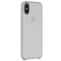 ND38_INPH190382-SLT Incase Pop Case - Etui iPhone X (Clear/Slate)