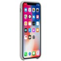 ND38_INPH190382-SLT Incase Pop Case - Etui iPhone X (Clear/Slate)