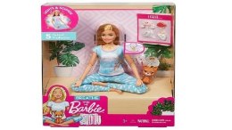 BARBIE MEDYTUJĄCA GMJ72 GMJ71